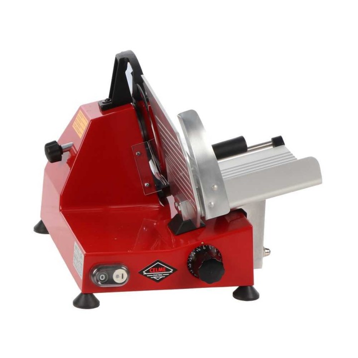 Celme ALFA 220 Rossa -viipalointikone, 160 W, 220 mm