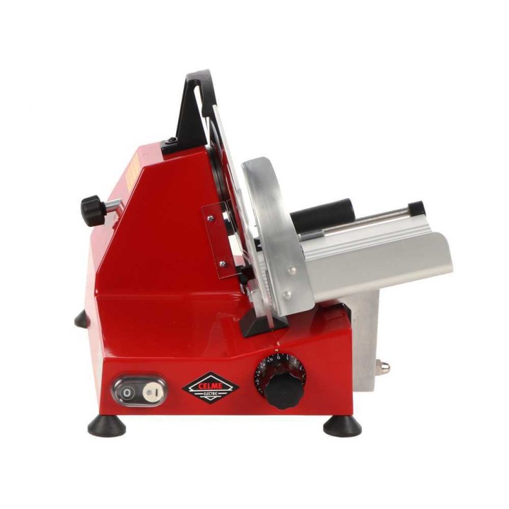 Celme ALFA 220 Rossa -viipalointikone, 160 W, 220 mm