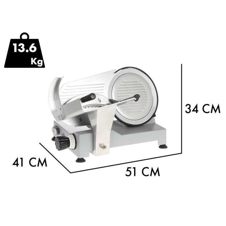 Celme ALFA 250 -viipalointikone, 250 mm:n terä, 180 W
