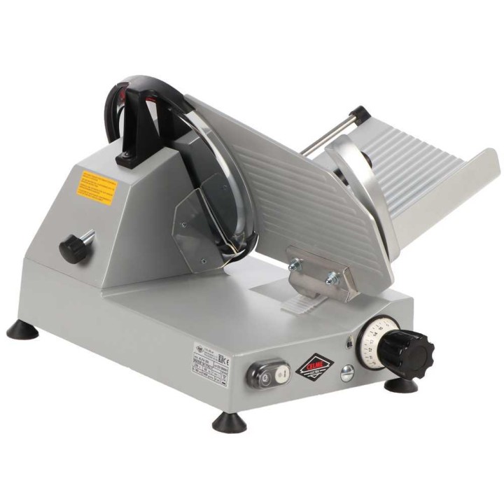 Celme ALFA 250 -viipalointikone, 250 mm:n terä, 180 W