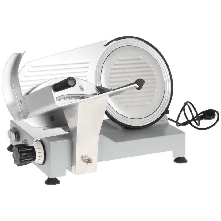 Celme ALFA 250 -viipalointikone, 250 mm:n terä, 180 W
