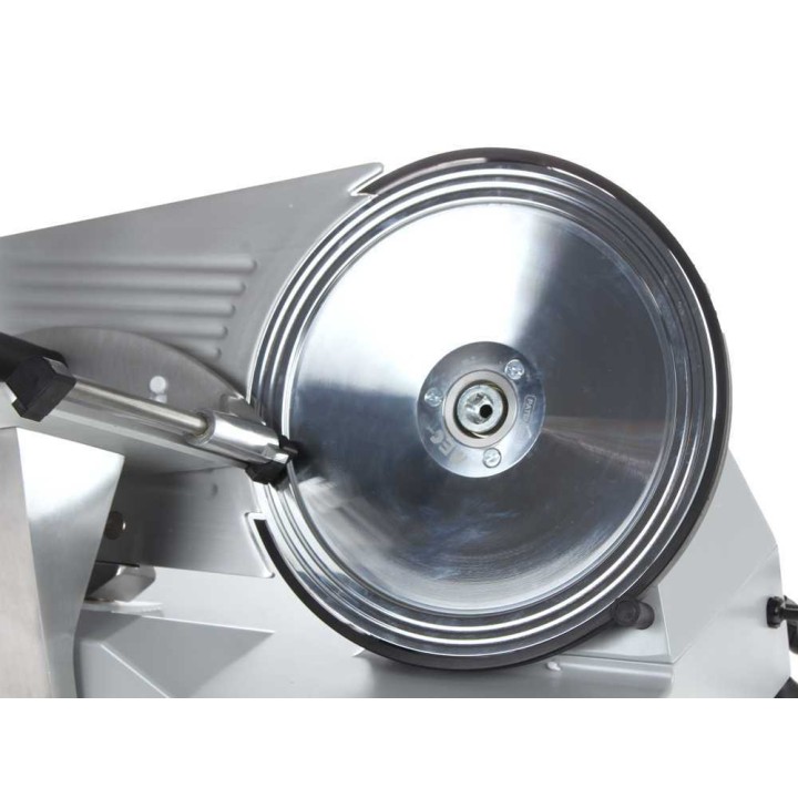 Celme ALFA 250 -viipalointikone, 250 mm:n terä, 180 W