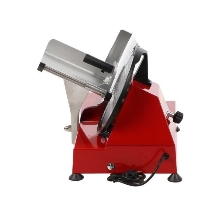 Celme ALFA 250 Rossa -viipalointikone, 250 mm, 180 W, punainen