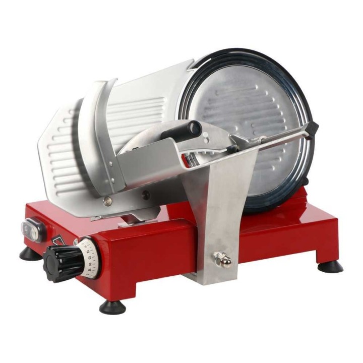 Celme ALFA 250 Rossa -viipalointikone, 250 mm, 180 W, punainen