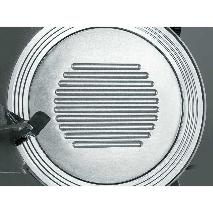 Celme ALFA 250 Rossa -viipalointikone, 250 mm, 180 W, punainen