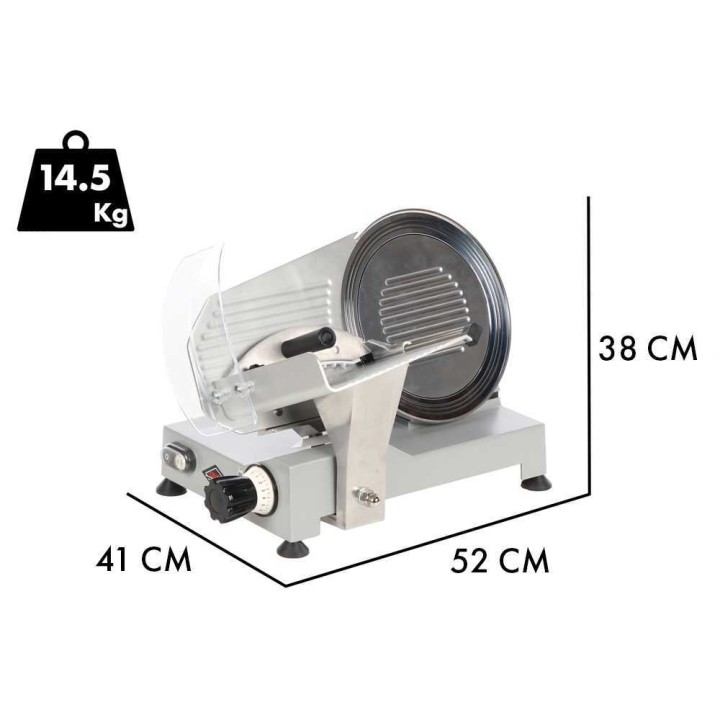 Celme ALFA 275 -viipalointikone, 275 mm:n terä, 180 W, 230 V