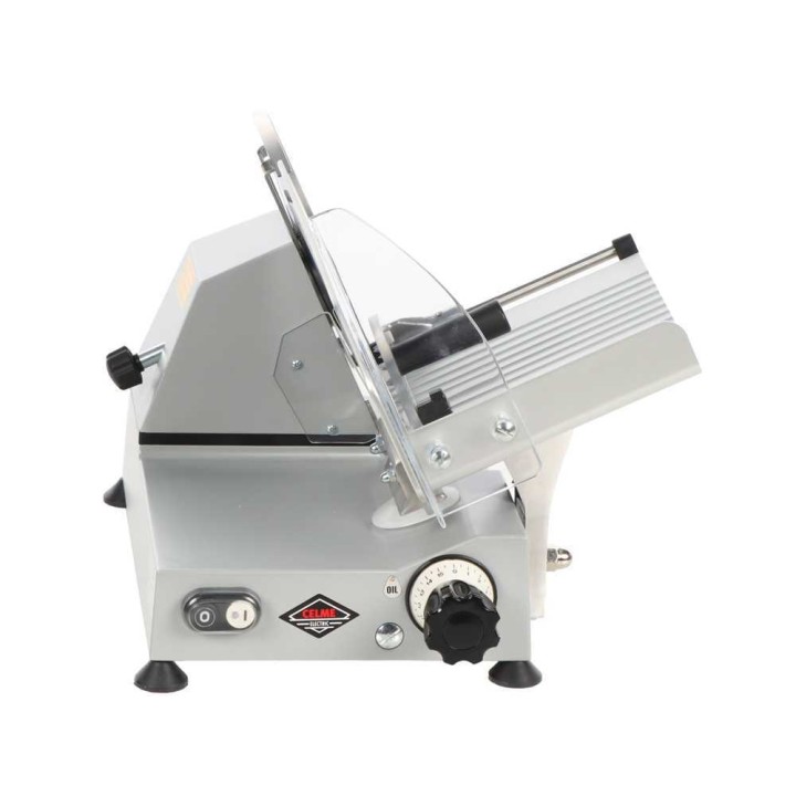 Celme ALFA 275 -viipalointikone, 275 mm:n terä, 180 W, 230 V