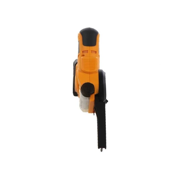 Volpi PVS5500 akkukäyttöinen oksasaha, 650 W, 14,4 V, 9 cm