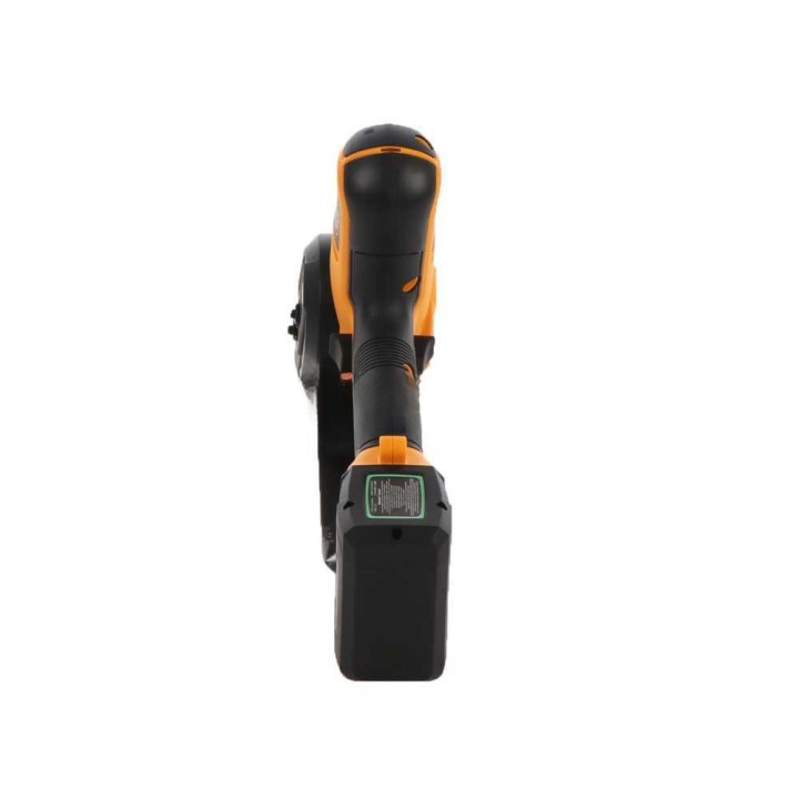 Volpi PVS5500 akkukäyttöinen oksasaha, 650 W, 14,4 V, 9 cm
