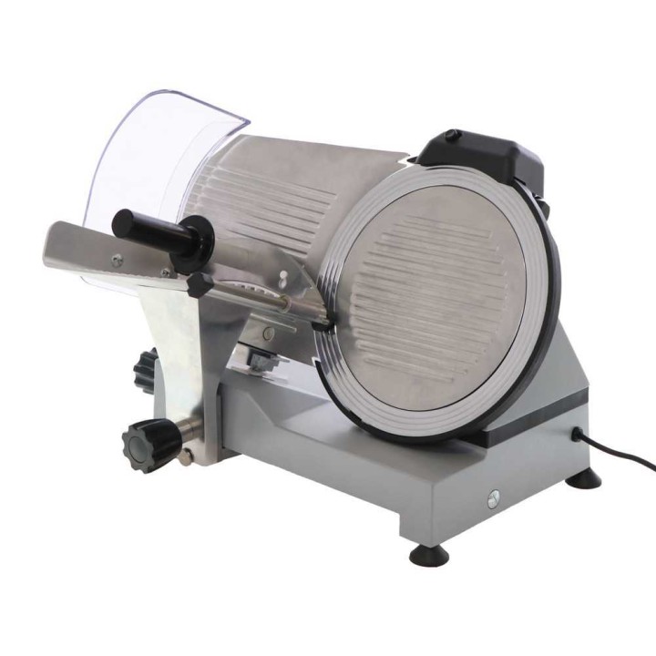 Celme PRO 300 ammattikäyttöön tarkoitettu viipalekone, 300 mm, 120 W
