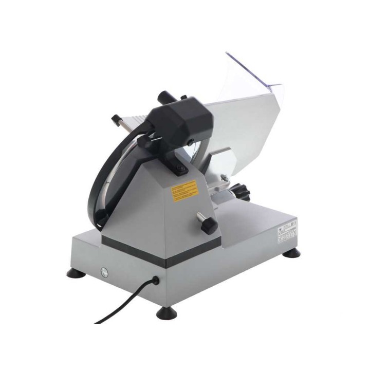 Celme PRO 300 ammattikäyttöön tarkoitettu viipalekone, 300 mm, 120 W