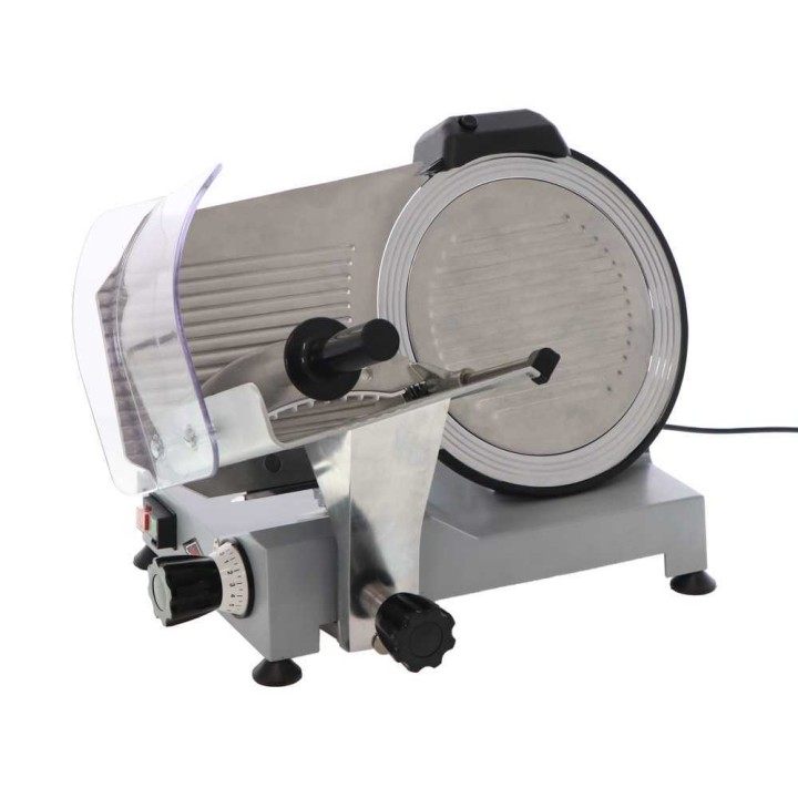 Celme PRO 300 ammattikäyttöön tarkoitettu viipalekone, 300 mm, 120 W
