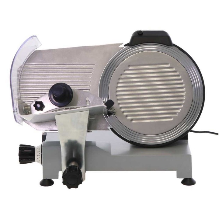 Celme PRO 300 ammattikäyttöön tarkoitettu viipalekone, 300 mm, 120 W