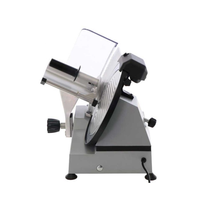 Celme PRO 300 ammattikäyttöön tarkoitettu viipalekone, 300 mm, 120 W