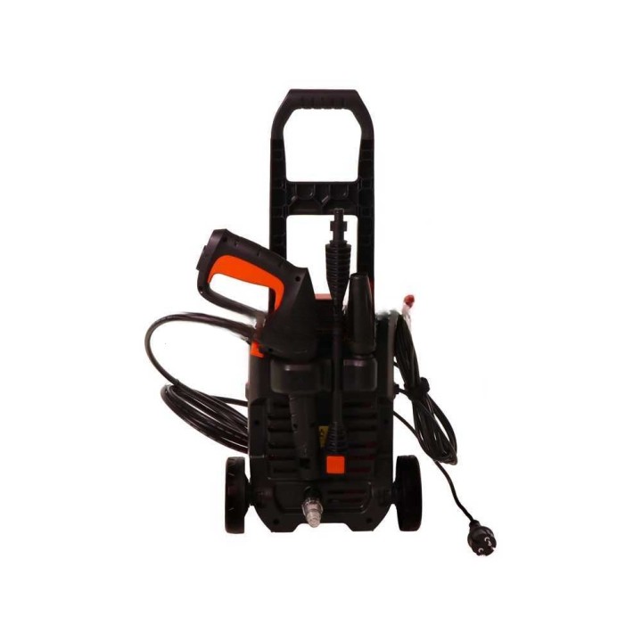 Black &amp; Decker BEPW1650-QS kylmävesipainepesuri, 120 bar, 408 l/h