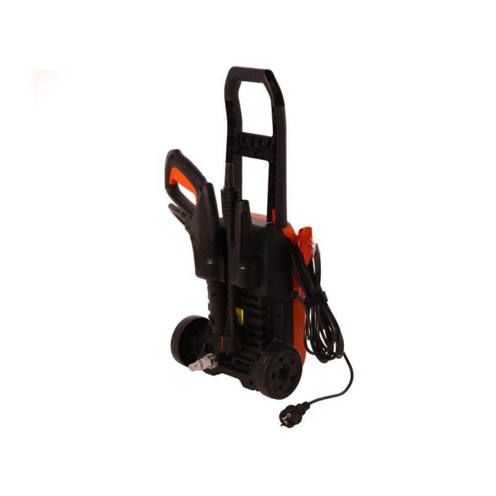Black &amp; Decker BEPW1650-QS kylmävesipainepesuri, 120 bar, 408 l/h