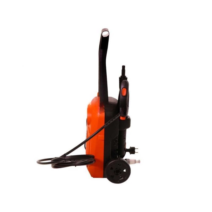 Black &amp; Decker BEPW1650-QS kylmävesipainepesuri, 120 bar, 408 l/h