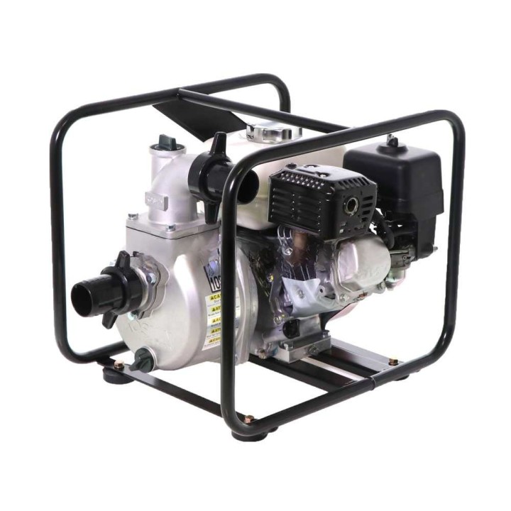 Koshin SEH-50X vesipumppu, Honda GX 120, 600 l/min, 50 mm