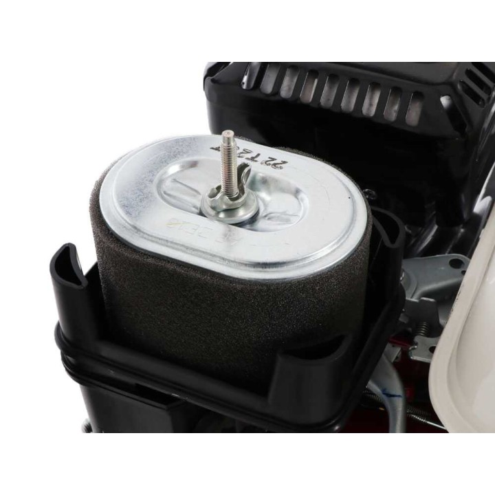 Koshin SEH-50X vesipumppu, Honda GX 120, 600 l/min, 50 mm