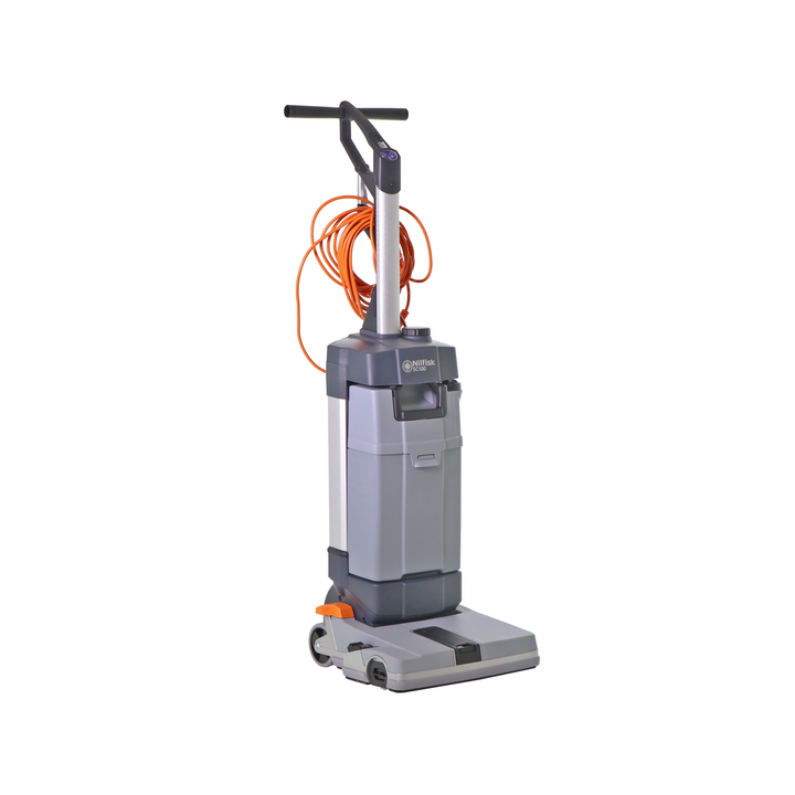 Nilfisk SC100 E base lattianpesukone 800 W 31 cm 230 V