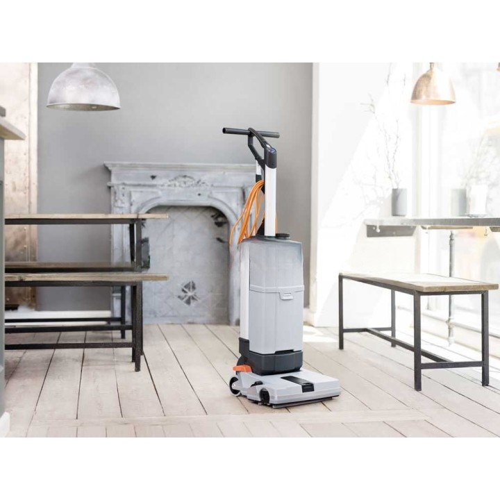 Nilfisk SC100 E base lattianpesukone, 800 W, 31 cm, 230 V