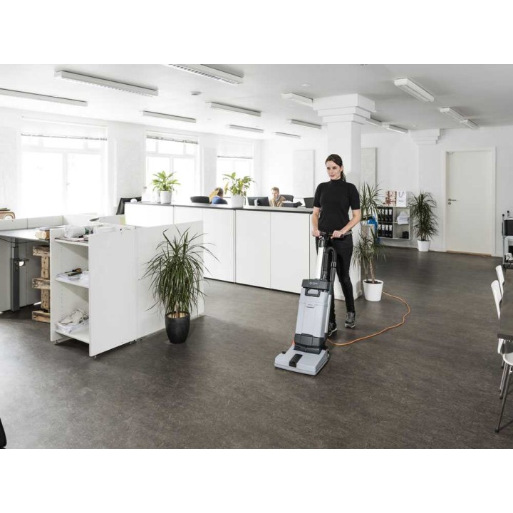 Nilfisk SC100 E base lattianpesukone, 800 W, 31 cm, 230 V
