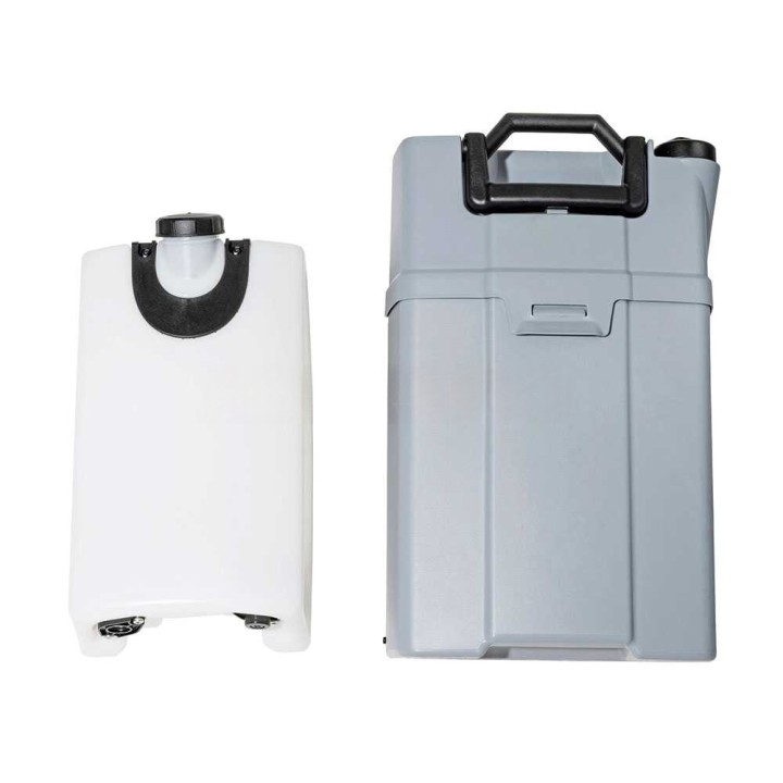 Nilfisk SC100 E base lattianpesukone, 800 W, 31 cm, 230 V