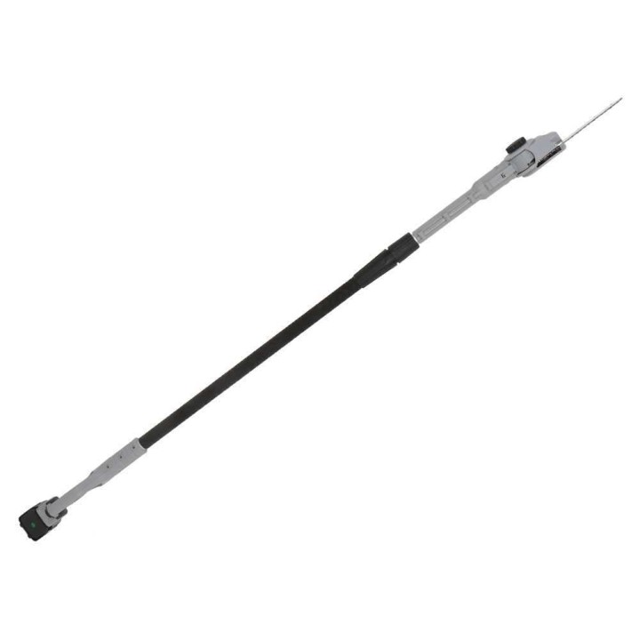 Volpi KVS8000P akkukäyttöinen oksasaha, teleskooppivarsi 170–250 cm