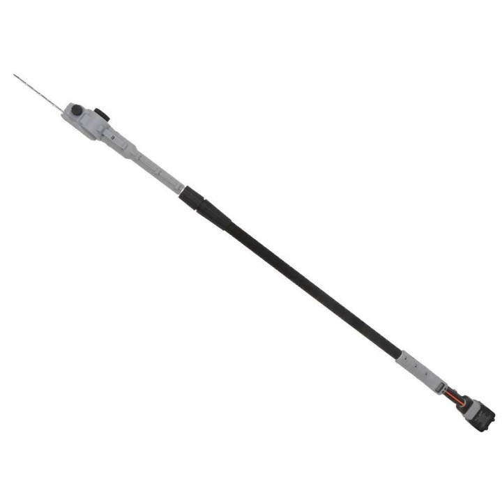 Volpi KVS8000P akkukäyttöinen oksasaha, teleskooppivarsi 170–250 cm