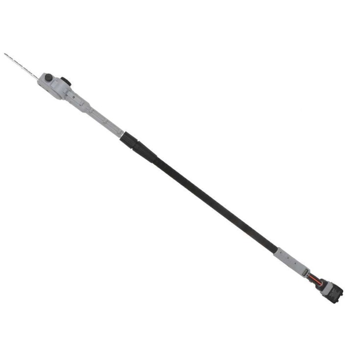 Volpi KVS8000P akkukäyttöinen oksasaha, teleskooppivarsi 170–250 cm