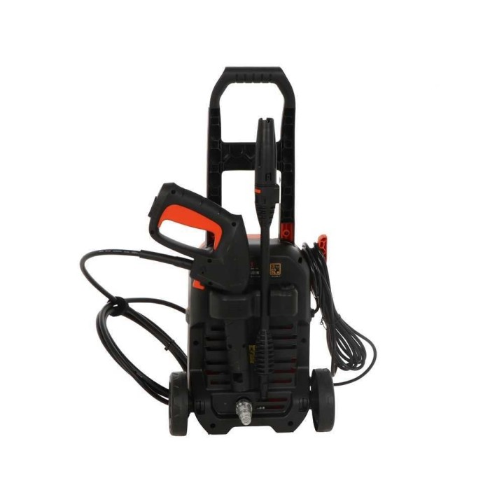 Black & Decker BEPW1300-QS kylmävesipainepesuri, 110 bar, 396 l/h