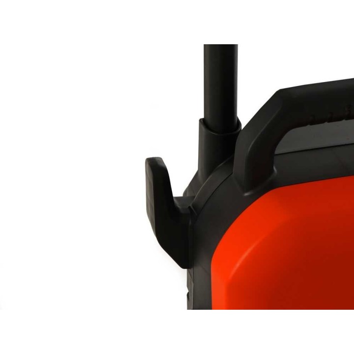 Black & Decker BEPW2000-QS kylmävesipainepesuri, 150 bar, 450 l/h, 2 kW