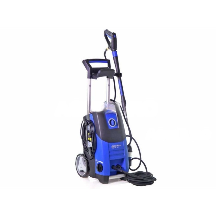 Nilfisk MC 2C-120/520 T EU kylmävesipainepesuri, 130 bar, 522 l/h