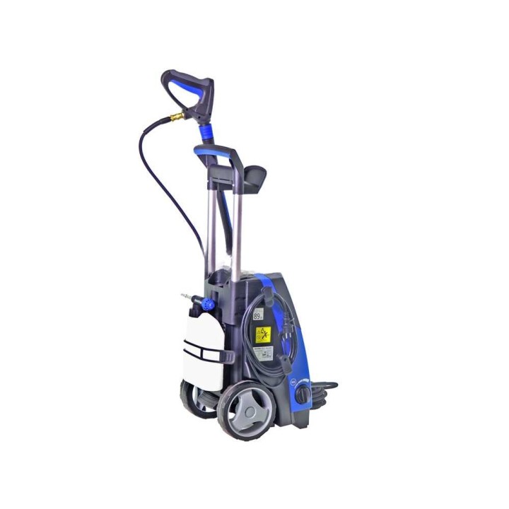 Nilfisk MC 2C-120/520 T EU kylmävesipainepesuri, 130 bar, 522 l/h