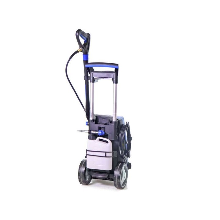 Nilfisk MC 2C-120/520 T EU kylmävesipainepesuri, 130 bar, 522 l/h
