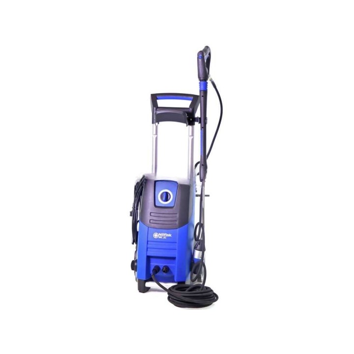 Nilfisk MC 2C-120/520 T EU kylmävesipainepesuri, 130 bar, 522 l/h