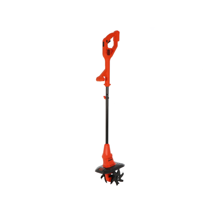 Black & Decker BETL18B-XJ akkukäyttöinen jyrsin, 18 V, 22 cm, ilman akkua ja laturia