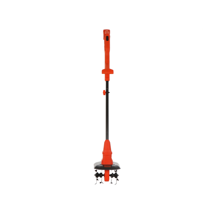 Black & Decker BETL18B-XJ akkukäyttöinen jyrsin, 18 V, 22 cm, ilman akkua ja laturia