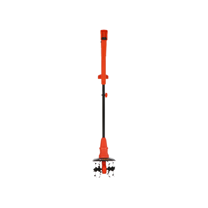 Black & Decker BETL18B-XJ akkukäyttöinen jyrsin, 18 V, 22 cm, ilman akkua ja laturia