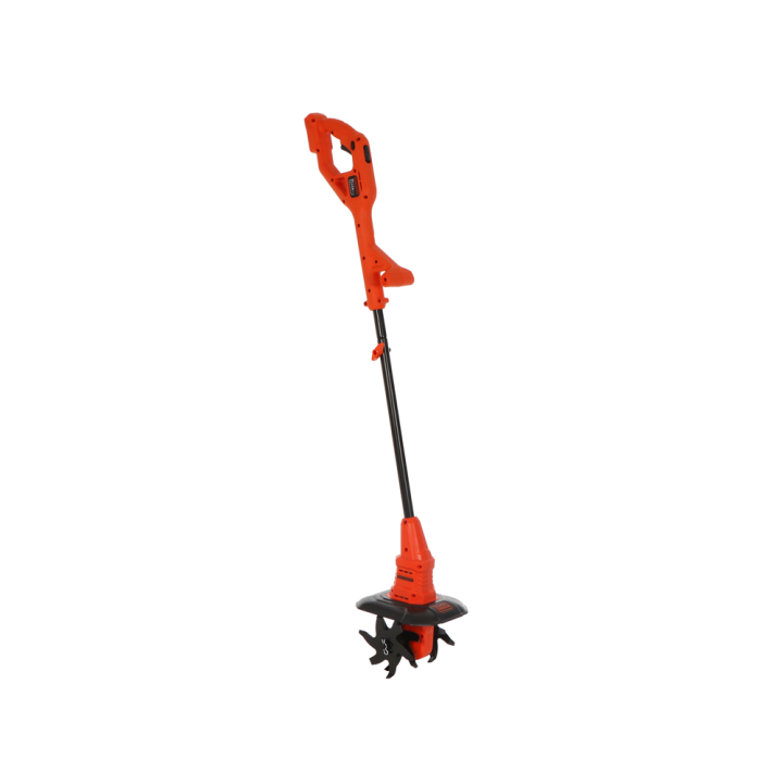 Black & Decker BETL18B-XJ akkukäyttöinen jyrsin, 18 V, 22 cm, ilman akkua ja laturia