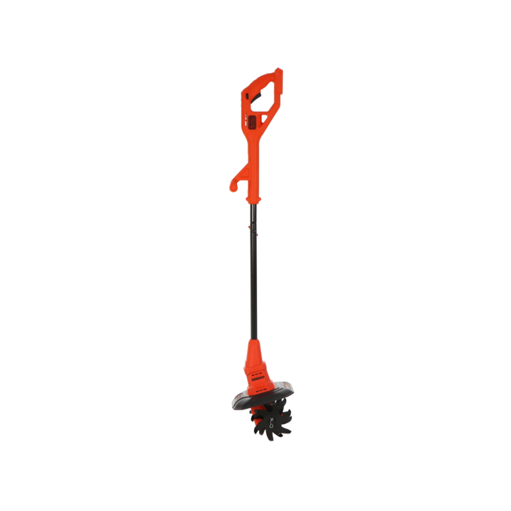 Black & Decker BETL18B-XJ akkukäyttöinen jyrsin, 18 V, 22 cm, ilman akkua ja laturia
