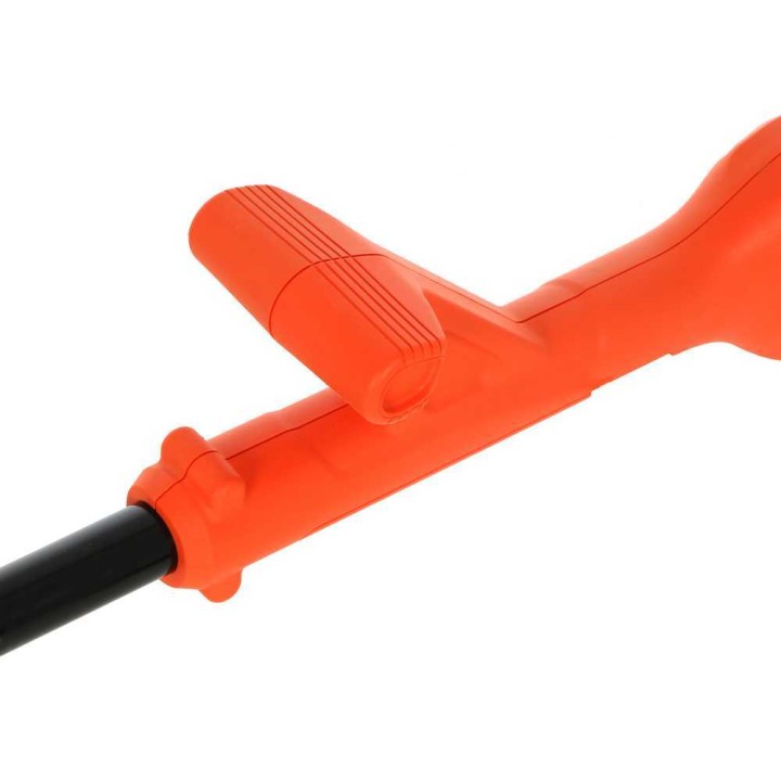 Black & Decker BETL18B-XJ akkukäyttöinen jyrsin, 18 V, 22 cm, ilman akkua ja laturia