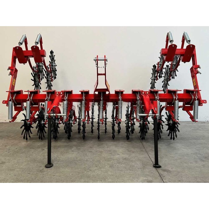 Ceccato Rompicrosta 15E pintakuorettuman rikkoja, 300 cm, 45–50 HP