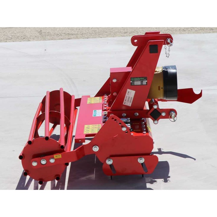 Premium Line RO 120 pyöröäes, 120 cm, 14 terää, 12–25 HP, vasemmalle pyörivä voimanotto