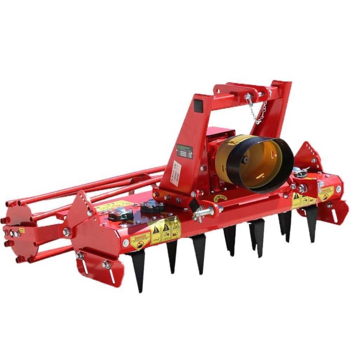 RO 120 pyöröäes 120 cm 14 terää 12 25 HP n traktoreille