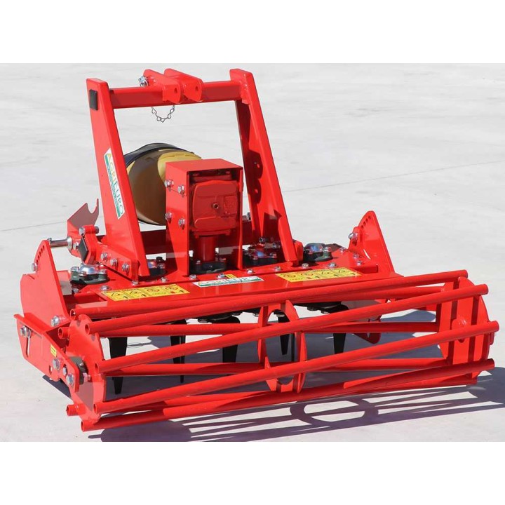 Premium Line RO 88 jyrsinäes, 88 cm, 10 terää, 12–25 HP