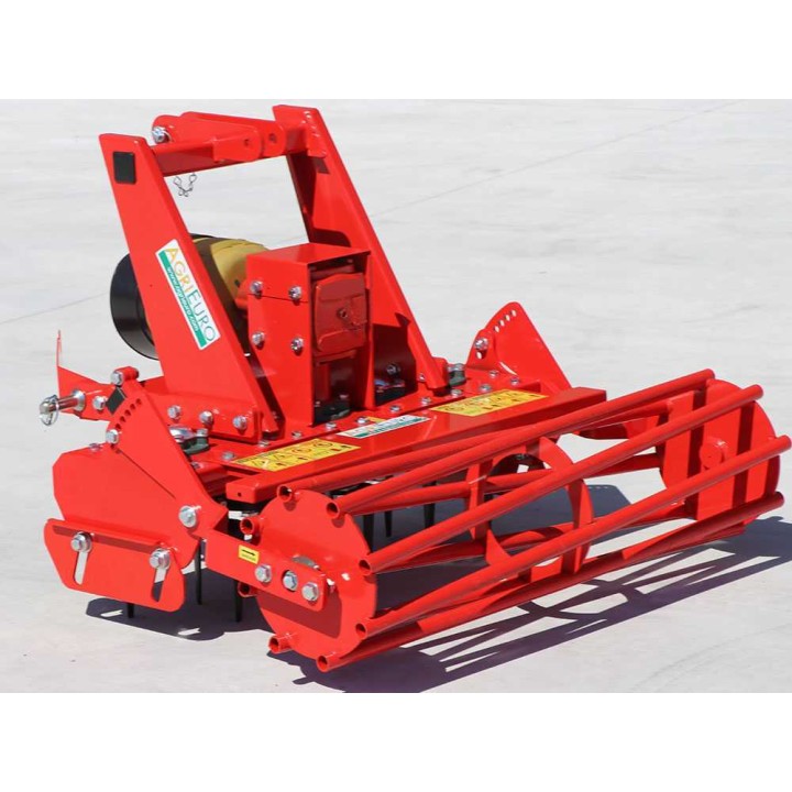 Premium Line RO 88 jyrsinäes, 88 cm, 10 terää, 12–25 HP