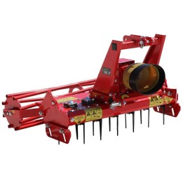 Premium Line RO 104 rotaattorijyrsin 104 cm 12 terää ultra kevyt