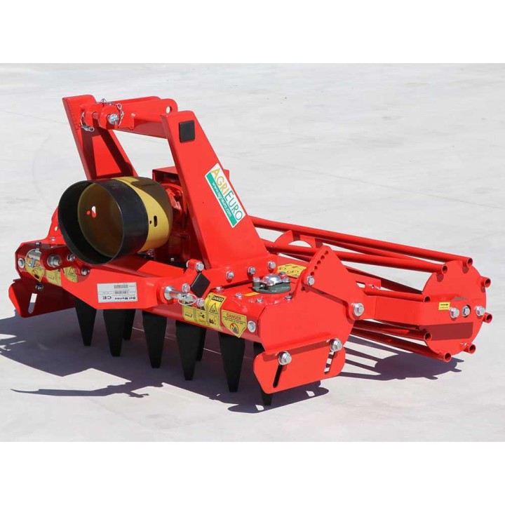 Premium Line RO 104 rotaäes, 104 cm, 12 terää, ultra-kevyt sarja