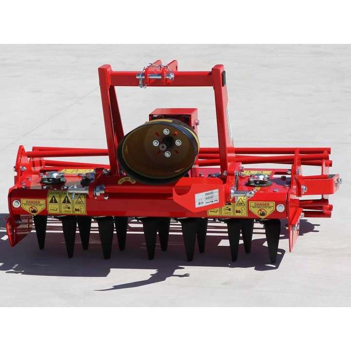 Premium Line RO 104 rotaäes, 104 cm, 12 terää, ultra-kevyt sarja